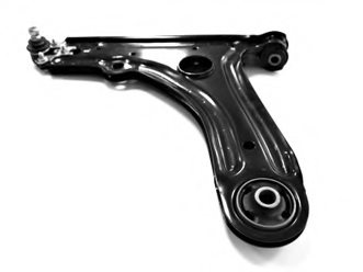 CTE CS-2021L Track Control Arm